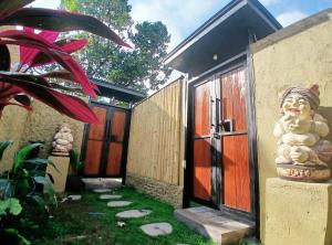 Danuansa Ubud House