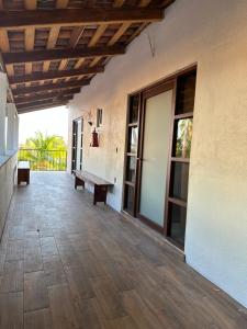 Hotel Cabañas Pepe