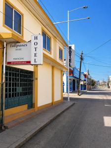 Hotel Tulipanes
