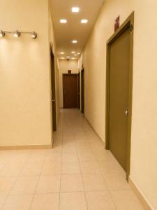Hotel Tulipanes