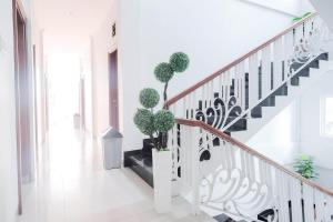 RedDoorz near RS USU Medan 3