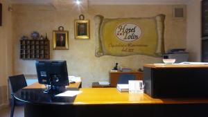 Hotel Tolin