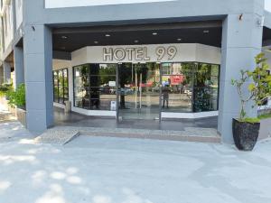 Hotel 99 Kota Kemuning