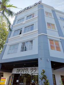 Hotel 99 Kota Kemuning