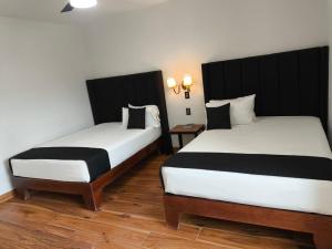 Hotel Sicilia, Aguascalientes