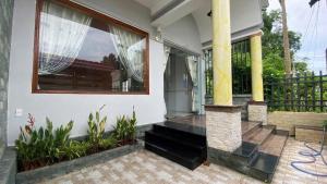 My homestay