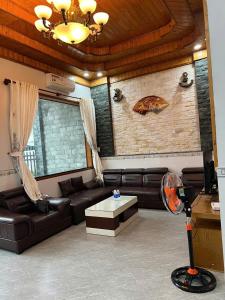 My homestay