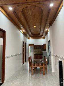 My homestay
