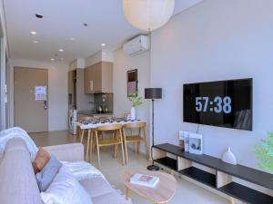 CONDOTEL THE SONG VŨNG TÀU - Căn hộ gần biển & Hồ bơi vô cực miễn phí