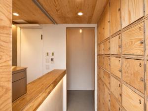Ishigaki Guesthouse HIVE