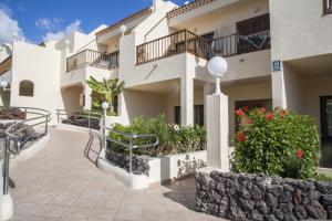 Hilton Vacation Club Royal Sunset Beach Club Tenerife