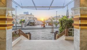 Hilton Vacation Club Royal Sunset Beach Club Tenerife