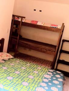 Casa de Praia Itanhaém Sorocabana Beath