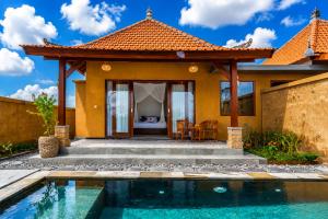 Umesari Villa Sebatu by Dhananjaya Hospitality