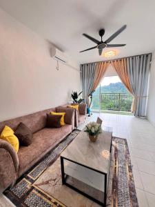 R&R Dreamstay AFamosa Apartment