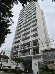 Hotel Bosque Olivar Lince 3B
