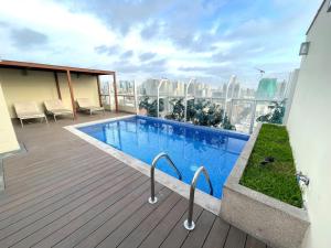 Hotel Bosque Olivar Lince 3B