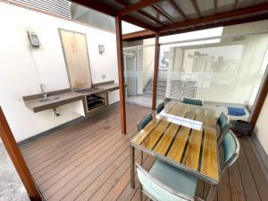 Hotel Bosque Olivar Lince 3B