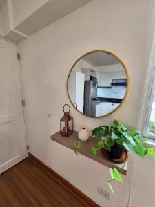 Hotel Bosque Olivar Lince 3B