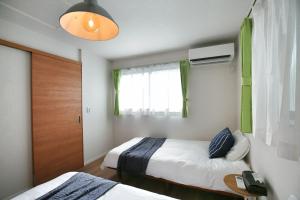 HM12613 インカホテルB Private House near Ueno & Nippori with Parking