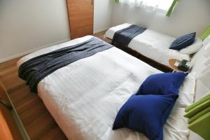 HM12613 インカホテルB Private House near Ueno & Nippori with Parking