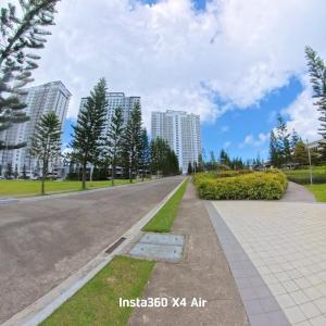 Condo Unit at Cool Suites SMDC Wind Tagaytay