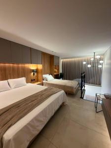 Luxury Duplex Loft AC Rooftop Jacuzzi Laureles