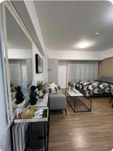 Abreeza Place Relaxing Condo in Davao City