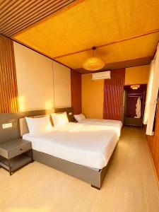 All Season Resort Semporna