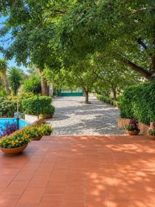 Villa Clarenza - Holiday House