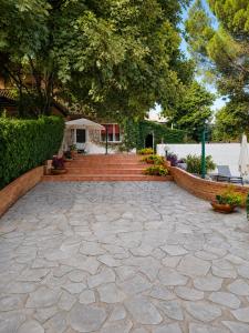 Villa Clarenza - Holiday House