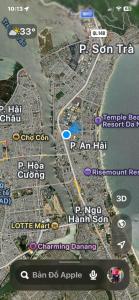 Apartment 47 AN NHƠN 8