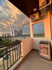 Gia Huy Residences
