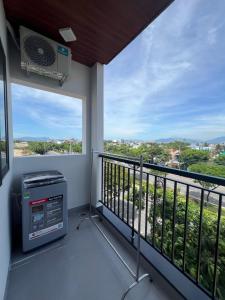 Gia Huy Residences