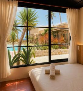 Villa 7 Bedroom Sea View