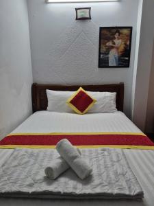 Khách sạn Bạch Trinh 2