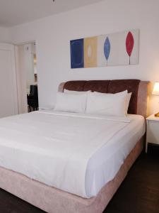 Menara Apartment Suites Times Square