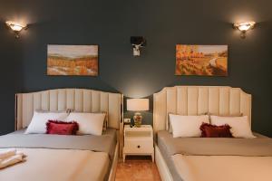 Boho Apartment 69 - Ton That Thiep