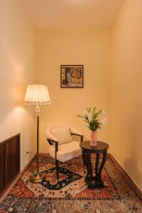 Boho Apartment 69 - Ton That Thiep
