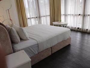 Menara Apartment Suites Times Square