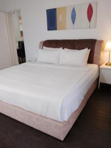 Menara Apartment Suites Times Square