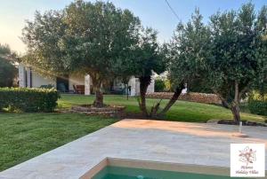 Villa Garden Chic con piscina a 500 metri dal mare