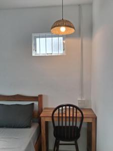 Lams Homestay in Town