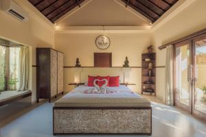 Villa KaRo Pemuteran