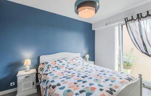 2 Bedroom Amazing Apartment In Lezardrieux