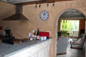 Gite Kergroix en Carnac
