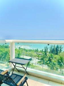Căn hộ & Villa view biển Mũi Né - Hạ Uyên