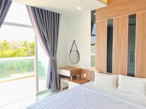 Căn hộ & Villa view biển Mũi Né - Hạ Uyên