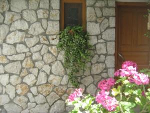 Villa Christianna Studios Lefkada Greece