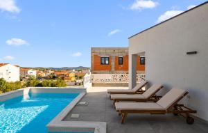 Pet Friendly Home In Vodice